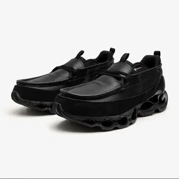 미즈노 웨이브 프로페시 모크 GTX 27cm