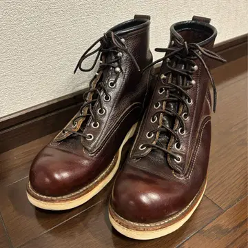 레드윙 2906 라인맨 [ 단종 모델 ] 26.5cm