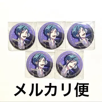 트위스테 LN 아트 LINE 아트 프레임 캔뱃지 플로이드