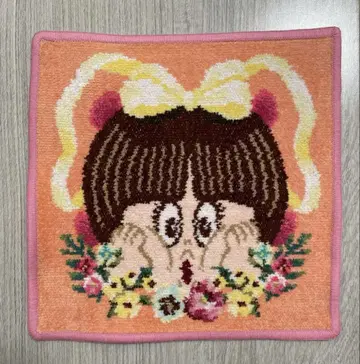 페이러 손수건 피노코 아치온 부케