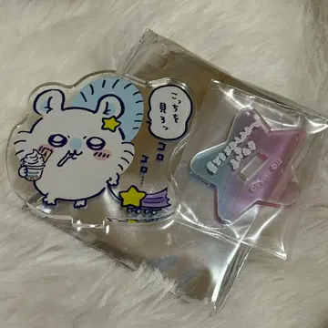 치이카와 (먼작귀) 별이 빛나는 스카이트리 모몽가 아크릴 스탠드