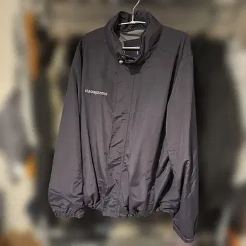 LANDS'END 나일론 자켓
