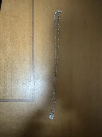 아발란체 목걸이 45~50cm