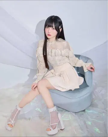 michellMacaron 택 포함 새상품