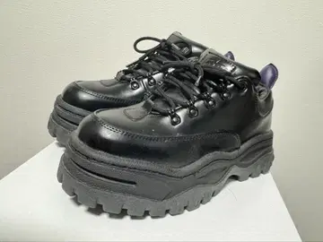 EYTYS ANGEL LEATHER (BLACK)