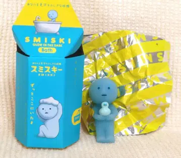 스미스키 bath series 오리모치스키 버스 시리즈