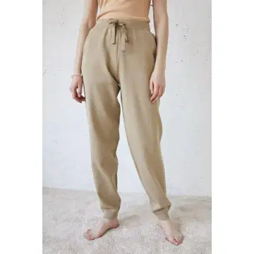 Sly Skin KNIT JOGGER 팬츠