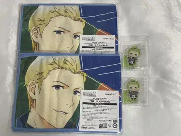 아이돌 마스터 SideM 세가 복권