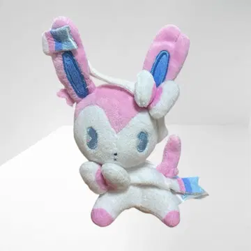 믹스오레 니피아 마스코트 2019년 봉제 인형