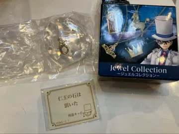 USJ 명탐정 코난 주얼 컬렉션 괴도 키드 니오의 돌