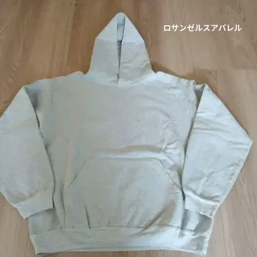 로스앤젤레스 어패럴 후드티 후디 USA제