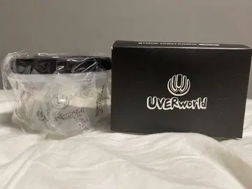 [ 미개봉 새상품 ] UVERworld 타퍼