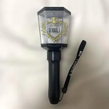 Number_i LIVETOUR2024 응원봉