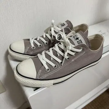 converse 스니커즈