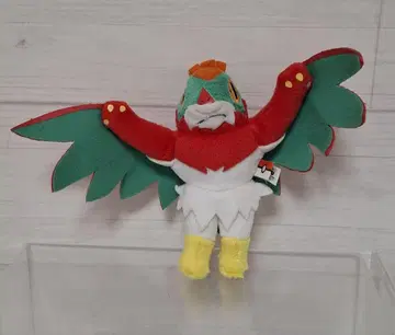 루차불 MY 포켓몬 컬렉션 봉제 인형 마스코트 포켓몬 센터
