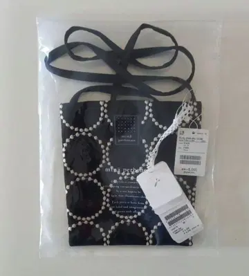 새상품 mina perhonen tambrn Pocket 백