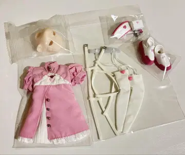NEO EDEN TOYS 빛과 어둠의 쌍둥이 치유 캔디 인형