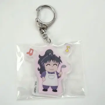 [ 새상품 ] 닌타마 란타로 쿠쿠치 헤이스케 체험전 아크릴 키링