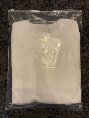 OVY Original Cotton Pack LS T-shirt