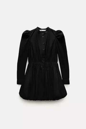 ZARA 미니 원피스