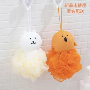 나가노 마켓 거품! 바스 릴리 바디 타월