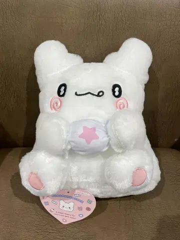 하나마루 유령 봉제 인형 (대)