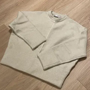 [ ZARA ] 니트
