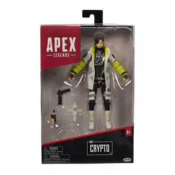 Apex legends 크립토