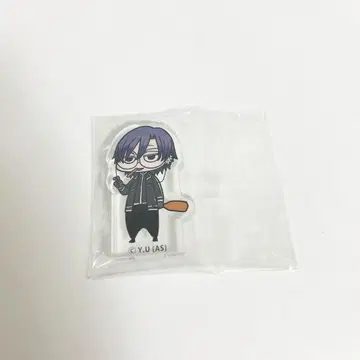 도원암귀 쿠치모리 시온 치비 캐릭터 블록