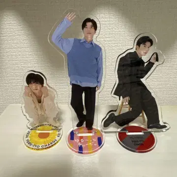 다나카 케이 아크릴 스탠드 팬미