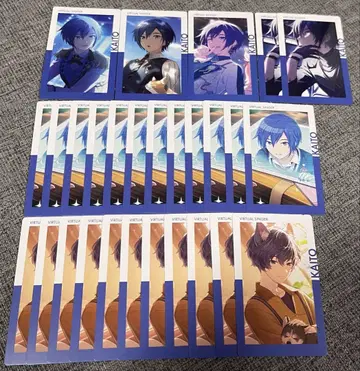 프로세카 에피카 KAITO