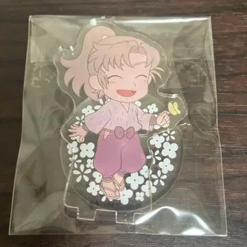 닌타마 란타로 아크릴 스탠드 젠포지 잇사쿠 아니카페