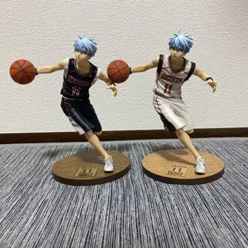 쿠로코의 농구 쿠로코 테츠야 피규어 메가하우스 5체 세트