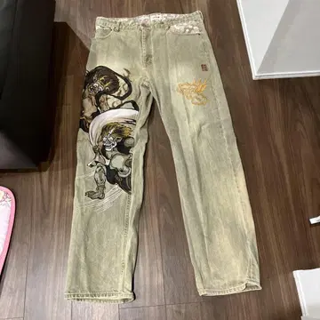 카라쿠리타마시 바지 뇌신, 풍신 38