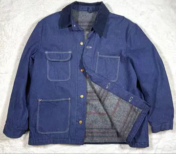 BLUE BELL 랭글러 커버올 44