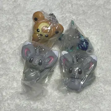 포켓몬 스윙 컬렉션 타입 노멀