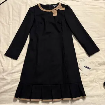 M'S GRACY 무릎 기장 원피스 40