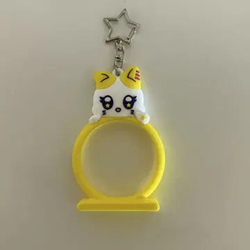 ME:I 미아이 타카미 후미네 캔뱃지 홀더
