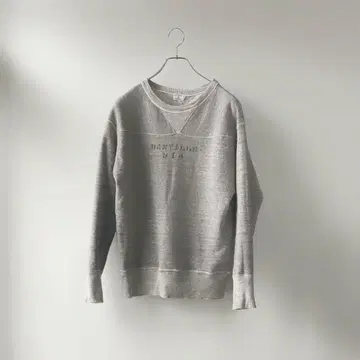 WAREHOUSE 스웨트 셔츠 오사카점 OPEN 기념 30s 복각 양V