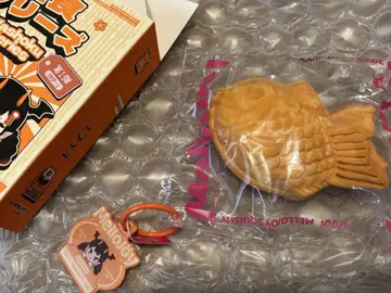 Mellojoy mellojoy 메로조이 스퀴즈 화지 타이야키