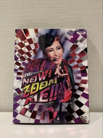 노조미 후토 설조 NOW! ZOOM ME!! 2매조 Blu-ray