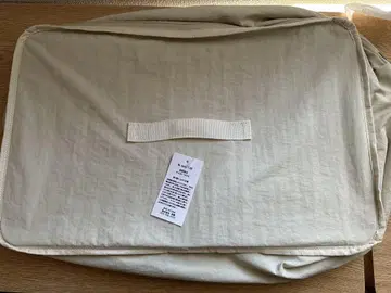 트래블 파우치 약 40cm x 30cm
