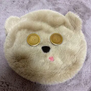 유니버 팀 베레모
