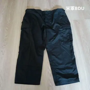 PROPPER BDU 프로퍼 카고 팬츠 미군