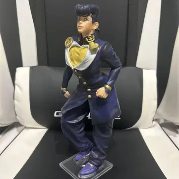 JOJO'S ASSEMBLE D상 히가시카타 죠스케
