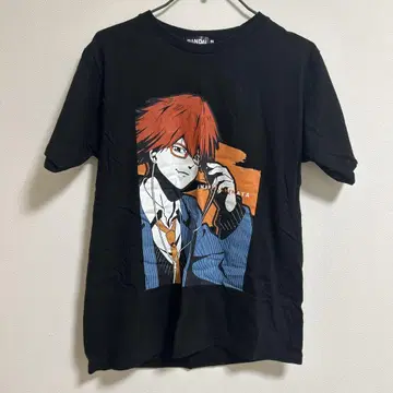 망각 배터리 망바 반다이 T셔츠 컬렉션 치하야 슌페이