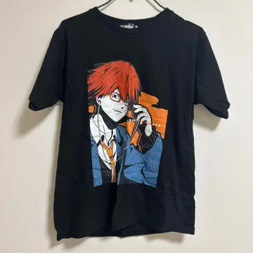 망각 배터리 망바 반다이 T셔츠 컬렉션 치하야 슌페이