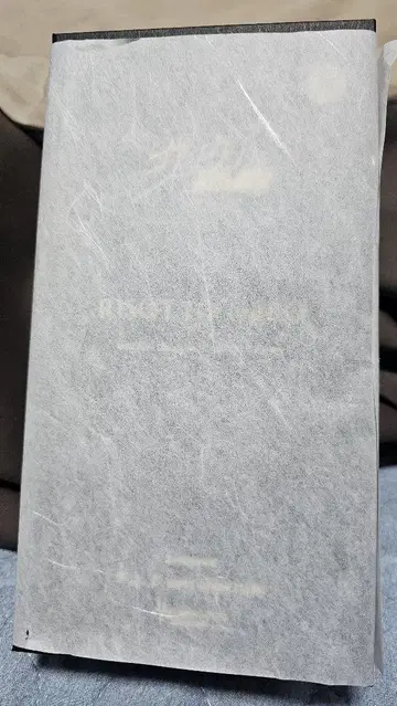크리스탈 초상가동 죠죠의 기묘한 모험 리조또 한정 100체