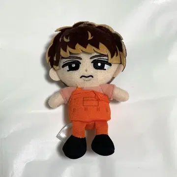 무카이 코지 스노우 칠드런 마스코트
