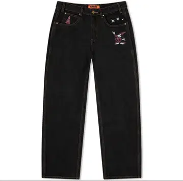 BUTTER GOODS x DISNEY FANTASIA DENIM